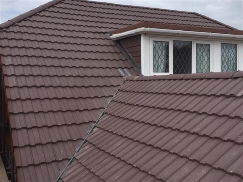 Noahs Roofing And Guttering Ltd. Midlands and surrounding areas